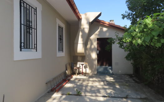 Immeuble avec cabaret – dancing La Chaux-de-Fonds