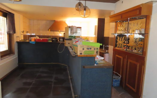 Immeuble avec cabaret – dancing La Chaux-de-Fonds