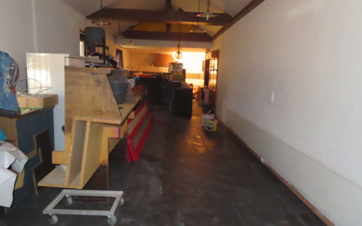 Immeuble avec cabaret – dancing La Chaux-de-Fonds