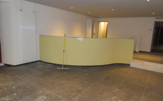 Immeuble avec cabaret – dancing La Chaux-de-Fonds