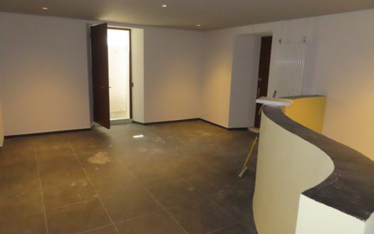 Immeuble avec cabaret – dancing La Chaux-de-Fonds