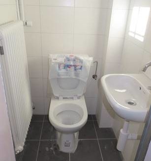 Immeuble avec cabaret – dancing La Chaux-de-Fonds