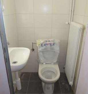 Immeuble avec cabaret – dancing La Chaux-de-Fonds