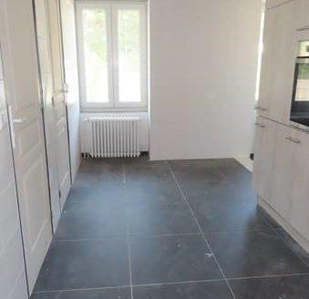 Immeuble avec cabaret – dancing La Chaux-de-Fonds