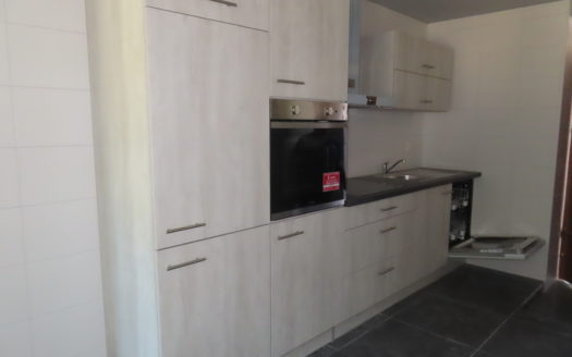 Immeuble avec cabaret – dancing La Chaux-de-Fonds