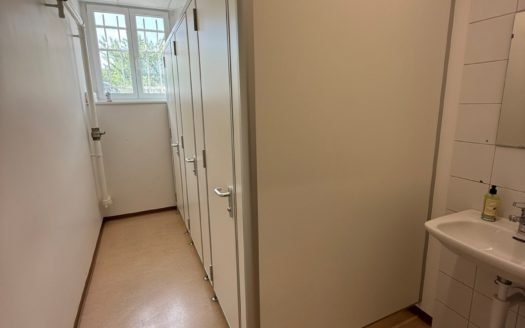 IMMEUBLE INDUSTRIEL D’EXCEPTION – PATRIMOINE UNESCO Rue Beau-Site 17-19, 2400 Le Locle