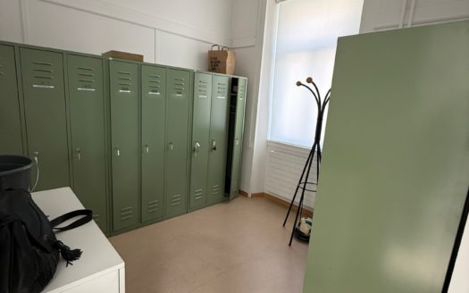 IMMEUBLE INDUSTRIEL D’EXCEPTION – PATRIMOINE UNESCO Rue Beau-Site 17-19, 2400 Le Locle