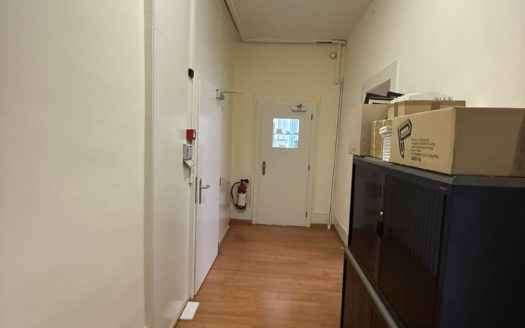 IMMEUBLE INDUSTRIEL D’EXCEPTION – PATRIMOINE UNESCO Rue Beau-Site 17-19, 2400 Le Locle