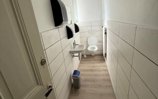 IMMEUBLE INDUSTRIEL D’EXCEPTION – PATRIMOINE UNESCO Rue Beau-Site 17-19, 2400 Le Locle