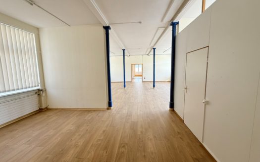 IMMEUBLE INDUSTRIEL D’EXCEPTION – PATRIMOINE UNESCO Rue Beau-Site 17-19, 2400 Le Locle