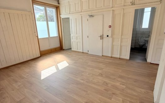 IMMEUBLE INDUSTRIEL D’EXCEPTION – PATRIMOINE UNESCO Rue Beau-Site 17-19, 2400 Le Locle