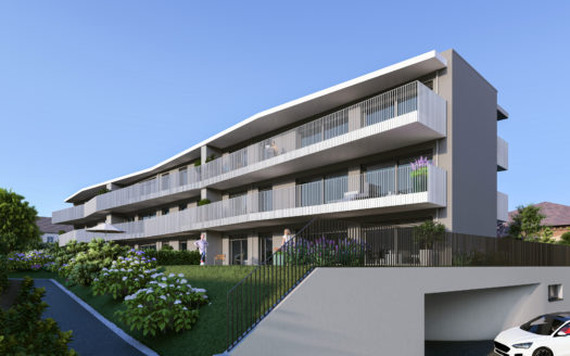 NOUVELLE PROMOTION LES RUAUX A COLOMBIER