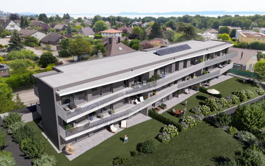 NOUVELLE PROMOTION LES RUAUX A COLOMBIER