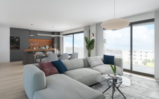 NOUVELLE PROMOTION LES RUAUX A COLOMBIER