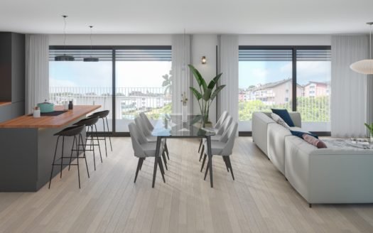 NOUVELLE PROMOTION LES RUAUX A COLOMBIER