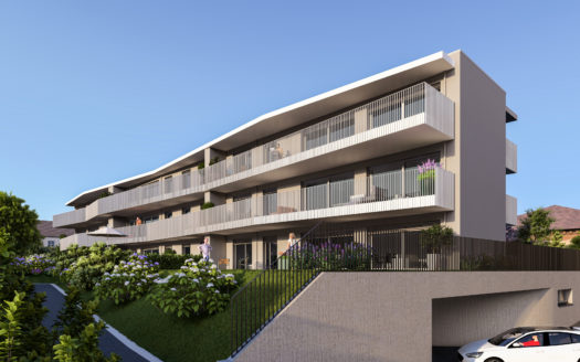 NOUVELLE PROMOTION LES RUAUX A COLOMBIER