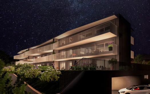 NOUVELLE PROMOTION LES RUAUX A COLOMBIER