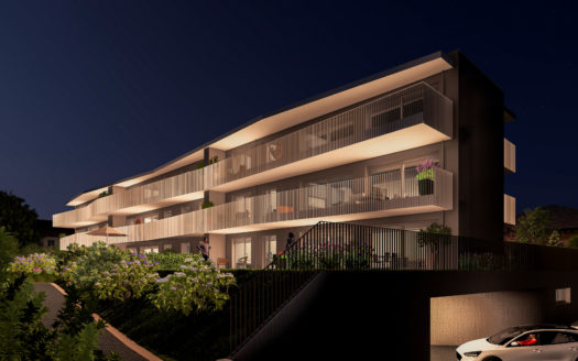 NOUVELLE PROMOTION LES RUAUX A COLOMBIER