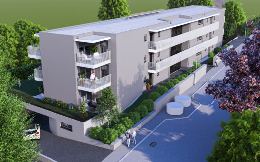 NOUVELLE PROMOTION LES RUAUX A COLOMBIER