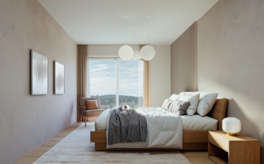 NOUVELLE PROMOTION L’ECRIN DES CIMES LA CHAUX -DE- FONDS.