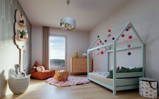 NOUVELLE PROMOTION L’ECRIN DES CIMES LA CHAUX -DE- FONDS.