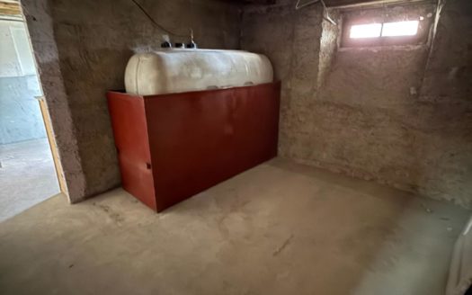 À vendre : Villa mitoyenne à rénover avec garage individuel